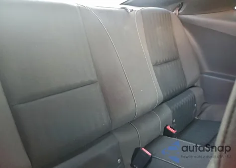 2015 Chevrolet Camaro Ls из США, поврежденный, VIN 2G1FA1E33F9290869